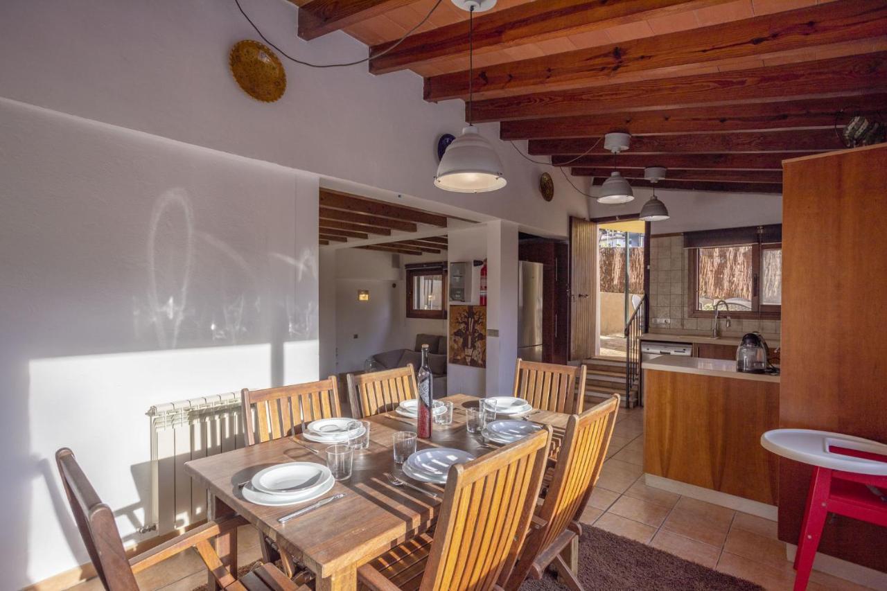 Villa Can Pep Cielo de Bonaire Eksteriør billede