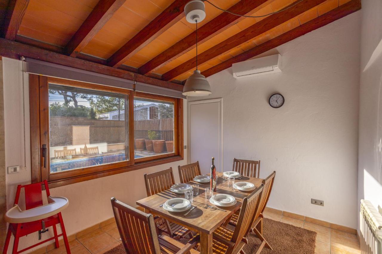 Villa Can Pep Cielo de Bonaire Eksteriør billede
