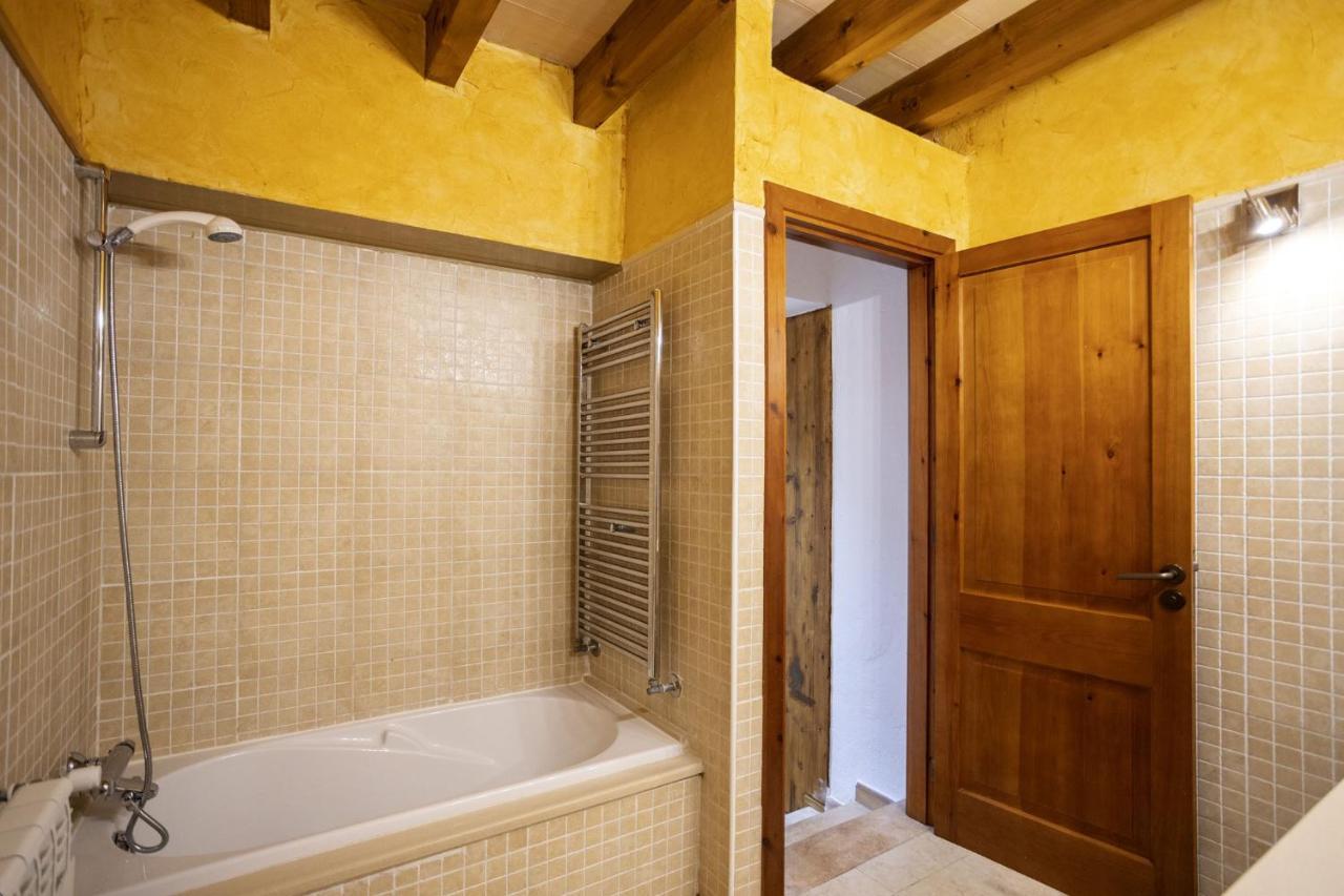 Villa Can Pep Cielo de Bonaire Eksteriør billede