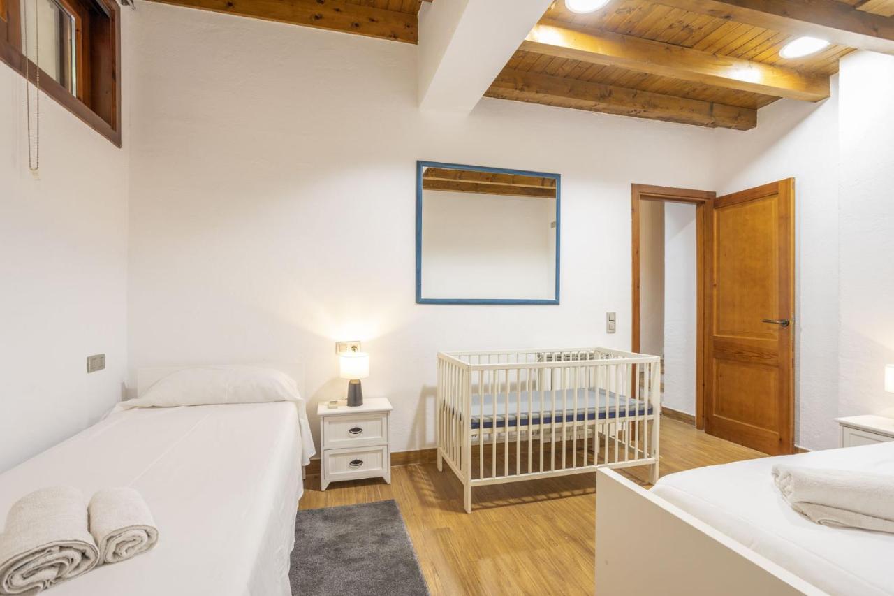Villa Can Pep Cielo de Bonaire Eksteriør billede