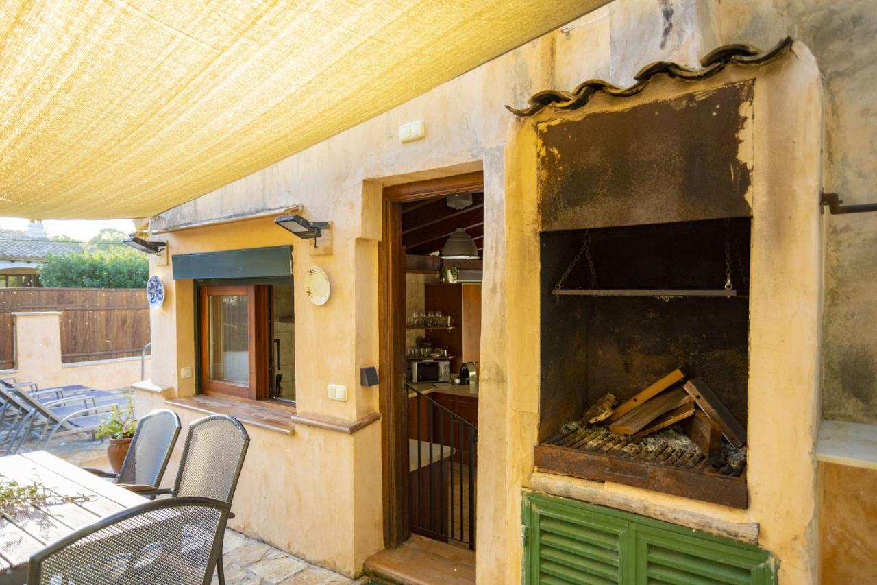Villa Can Pep Cielo de Bonaire Eksteriør billede