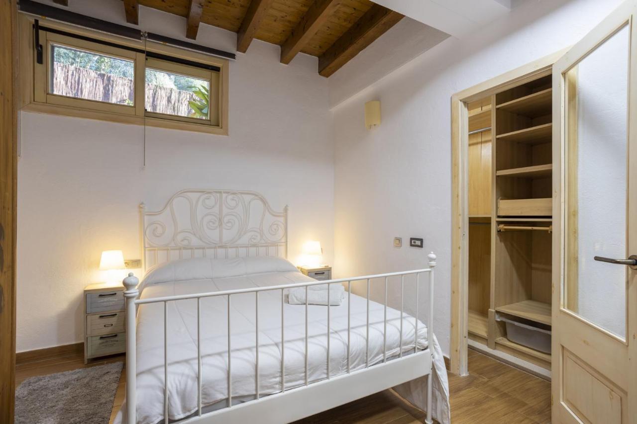 Villa Can Pep Cielo de Bonaire Eksteriør billede